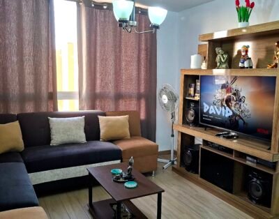 Golden Apartment (7 people) Chiclayo