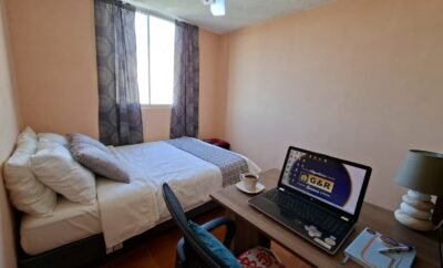 How to Balance Work and Travel in Chiclayo