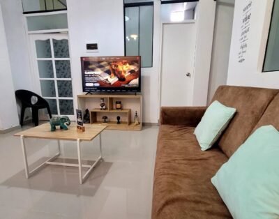 G&R FAMILY LOFT 101 APARTMENT