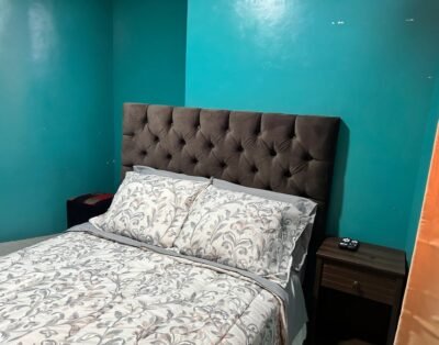 Guest house with 10 rooms