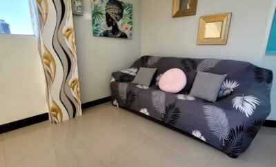 Guest house with 7 rooms