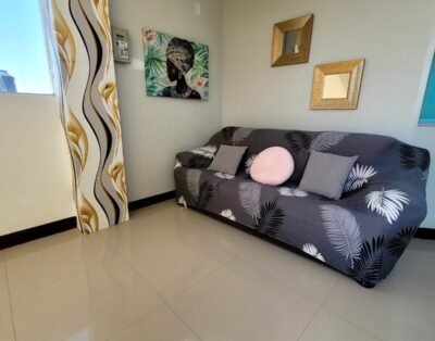 Guest house with 7 rooms