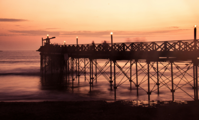 Pimentel Beach Guide: Sun, Surf, and Reed Boats