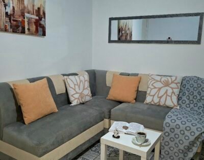 Apartment / King-size Bed (2 people) Chiclayo