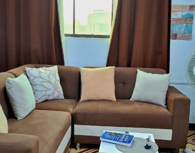 Second-floor Apartment (2 people) Chiclayo