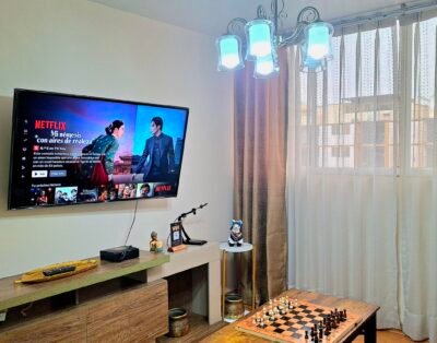 Comas LIMA Apartment